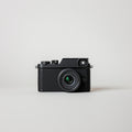 Nikon 550 Pixel Camera