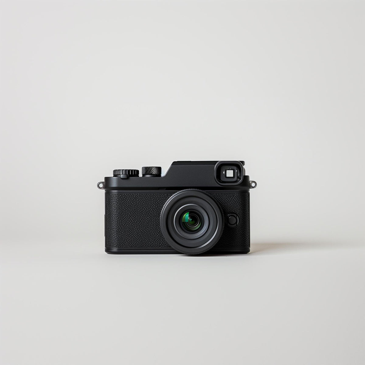 Nikon 550 Pixel Camera